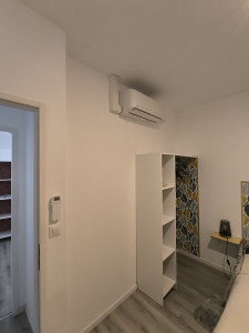 Photo de galerie - Unité intérieure pour Airbnb avec pilotage Wi-Fi à distance 