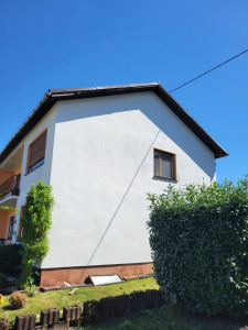 Photo de galerie - Facade, après