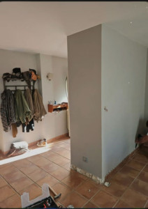 Photo de galerie - Montage meubles en kit