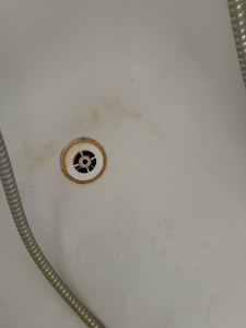 Photo de galerie - Ménage