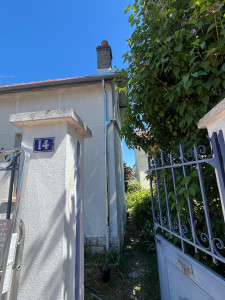 Photo de galerie - Couverture - Toiture