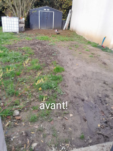 Photo de galerie - Paysagiste - Aménagement du jardin