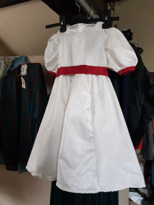 Photo de galerie - Robe pour un mariage petite fille