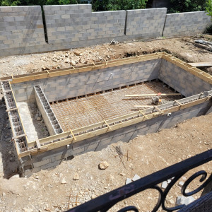 Photo de galerie -  8m×4m