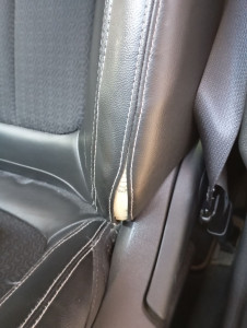 Photo de galerie - Réparation voiture