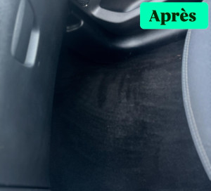 Photo de galerie - Lavage auto