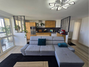 Photo de galerie - Ménage du salon 