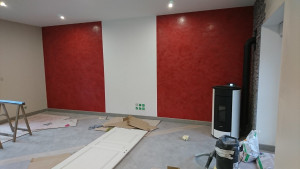 Photo de galerie - Bricolage et multi services