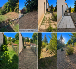 Photo de galerie - Jardin / Espace vert