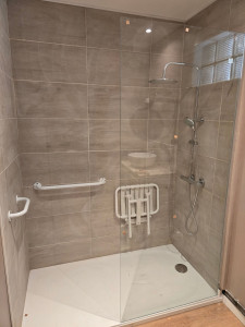 Photo de galerie - Plomberie - Installation sanitaire