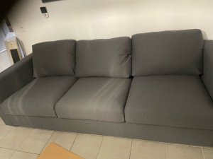 Photo de galerie - Montage meubles en kit