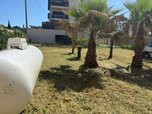 Photo de galerie - Fauchage après 