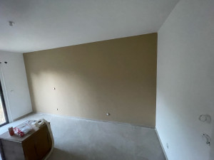 Photo de galerie - Peinture - Tapisserie