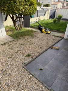 Photo de galerie - Paysagiste - Aménagement du jardin