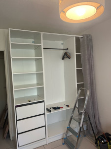 Photo de galerie - Pax Leroy Merlin 