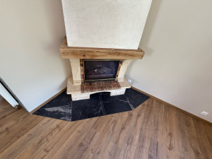 Photo de galerie - Parquet