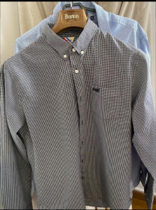 Photo de galerie - Repassage 