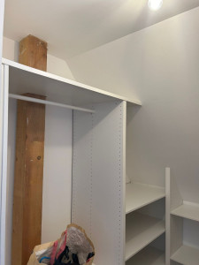 Photo de galerie - Menuiserie - Huisserie - Agencement