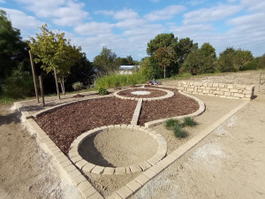 Photo de galerie - Paysagiste - Aménagement du jardin