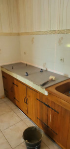 Photo de galerie - Carrelage