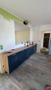 Photo de galerie - Montage meubles en kit