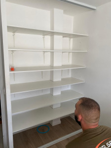 Photo de galerie - Bricolage et multi services