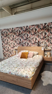 Photo de galerie - Tapisserie 