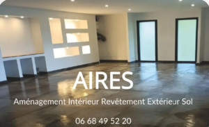 Photo de galerie - Carrelage