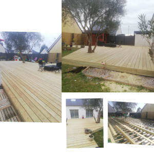 Photo de galerie - Terrassement - Assainissement