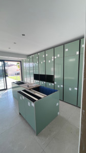 Photo de galerie - Cuisine allemande