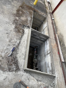 Photo de galerie - Travaux réalisés 