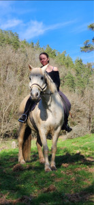 Photo de galerie - Petsitter