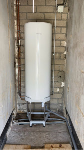 Photo de galerie - Plomberie - Installation sanitaire