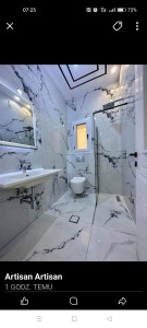 Photo de galerie - Salé de bañé 