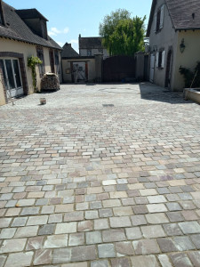 Photo de galerie - Bricolage et multi services