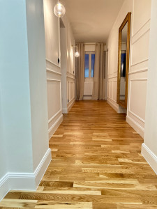 Photo de galerie - Rénovation entièrement 