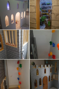 Photo de galerie - Bricolage et multi services