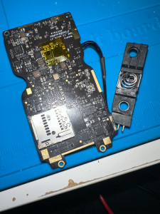 Photo de galerie - Réparation objets