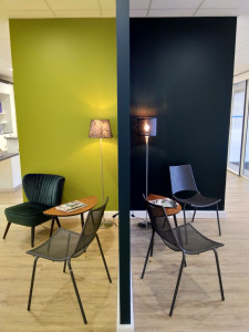 Photo de galerie - Peinture