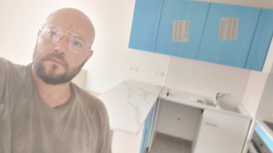 Photo de galerie - Cours de cuisine