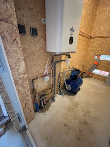 Photo de galerie - Bricolage et multi services