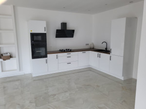 Photo de galerie - Cuisine neufs 