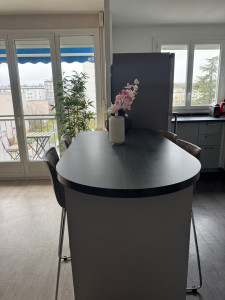 Photo de galerie - Ménage Airbnb 