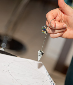 Photo de galerie - Pendule    