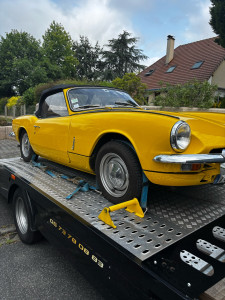 Photo de galerie - Collection 