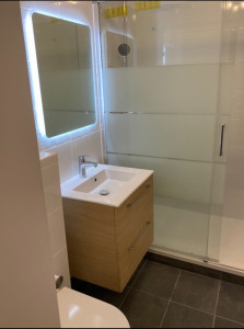 Photo de galerie - Artisan tout corps d'état - Rénovation