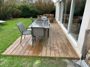 Photo de galerie - Terrassement - Assainissement