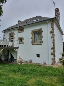 Photo de galerie - Peinture - Tapisserie