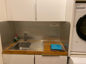 Photo de galerie - Ménage