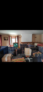 Photo de galerie - Protection des meubles 